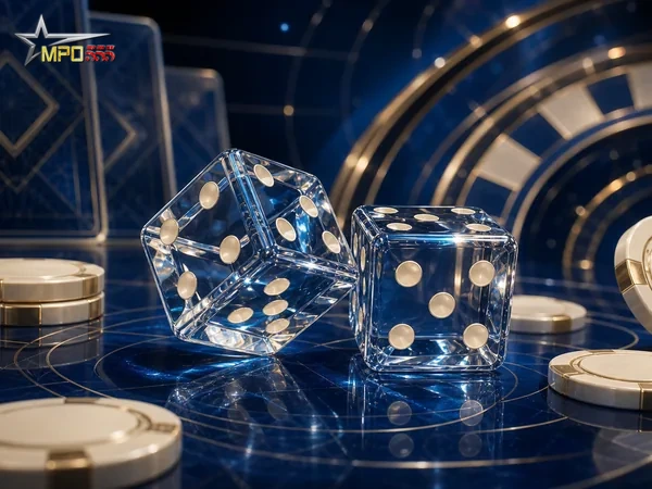 Halaman Casino online