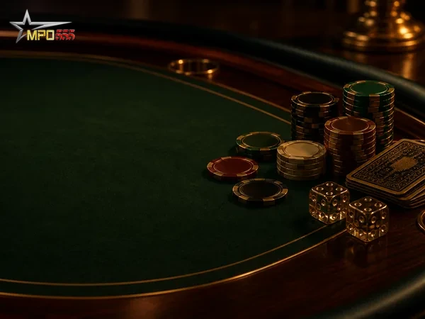 Detail kartu pada permainan Single Deck Blackjack